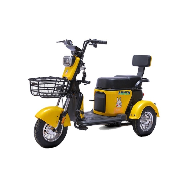 Tricycles Electric Adult Wheel For Motor Adults 3 Motorized Cart Enclosed 4 Car Two Seats Water Sale Gasoline Gas Moto Tricycle