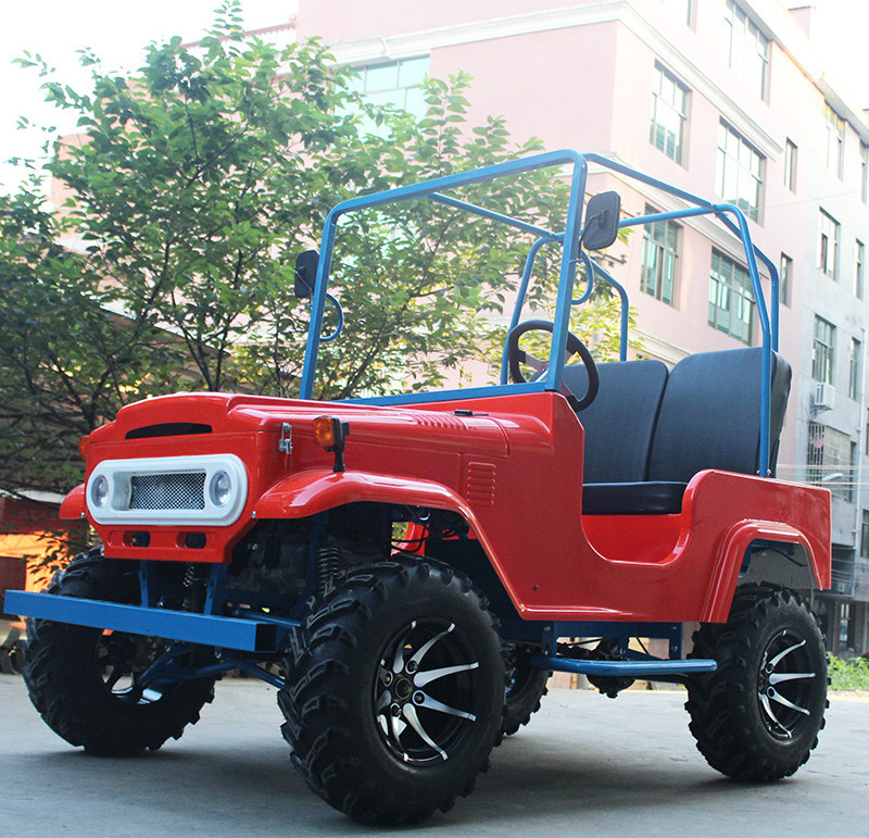 Amphibious And Utv Tires Basket Engine 150Cc Germany Atv