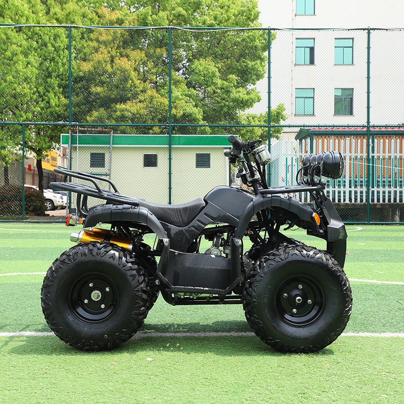 Quad Tires Trailer Tire 8 Farm Gun Holder Motorbike Plastic Body Kit Rotavator Shaft Drive Steel Rims 12 Inch 14