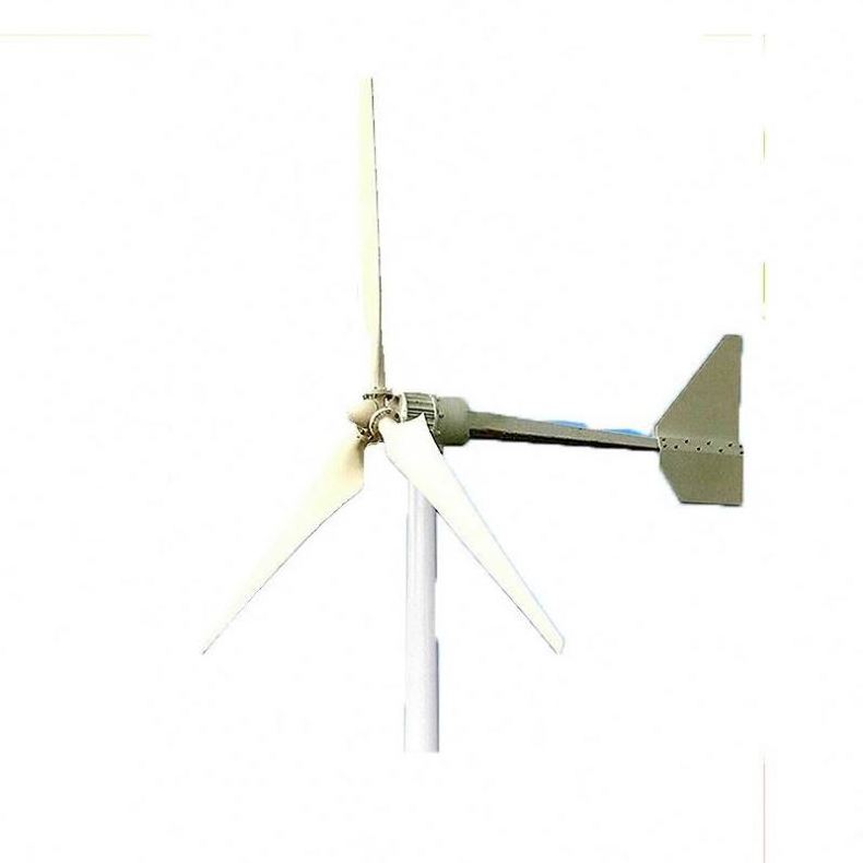 2Kw Price 3Kw 1Mw For Home Controller 20Kw 50Kw 1 Mw Turbine100kw Motor Gearbox 1Kw From Turkey Pole Wind Turbine