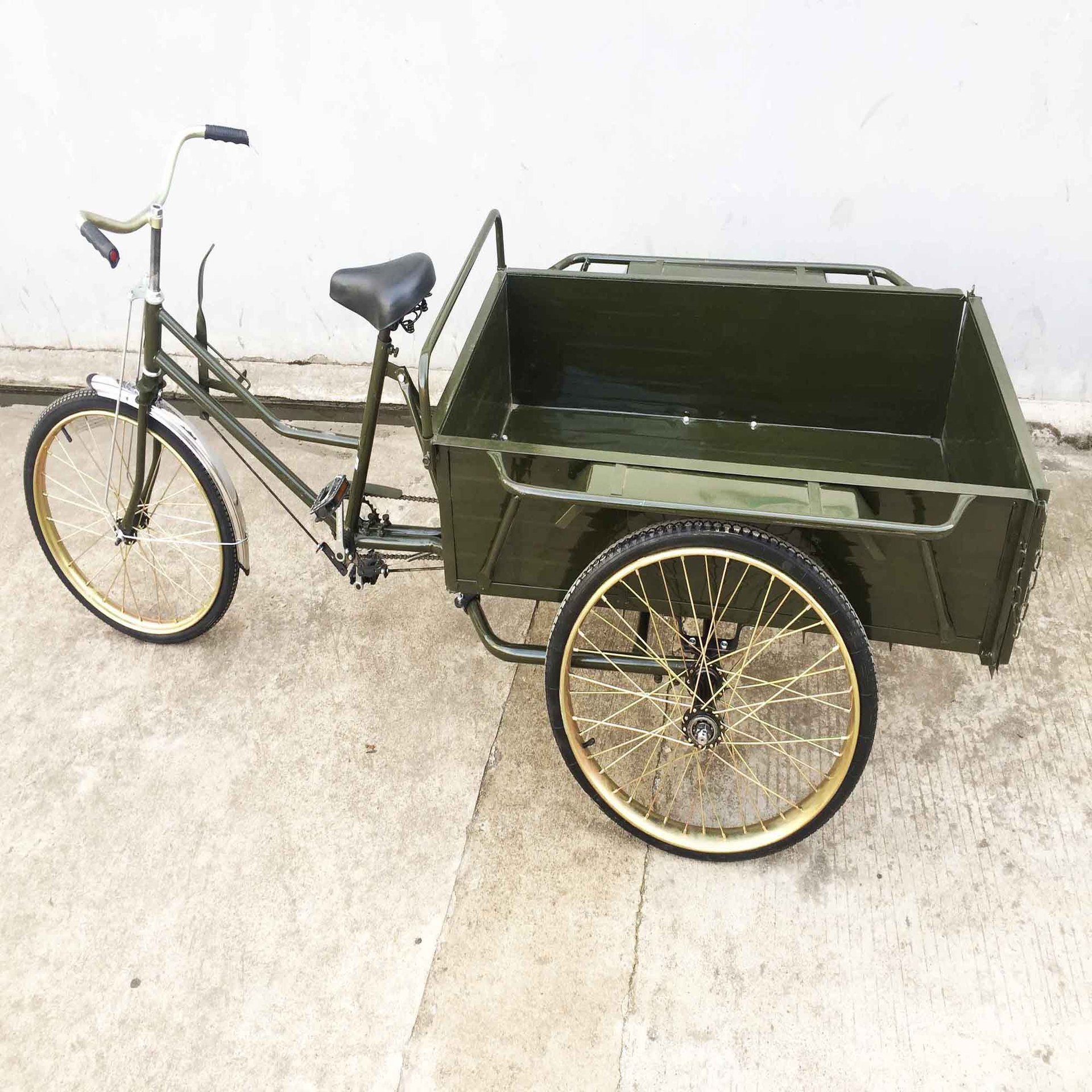 Delightful Rikscha Classic Pedal Pedicab Rickshaw Delightful Rikscha Classic Pedal Pedicab Rickshaw