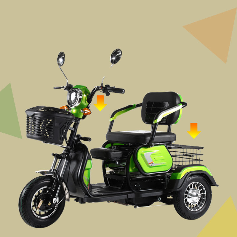 2000W Adult For Adults Battery Range 1000 Handicapped Mini Bike 120Km Speed Price In China Shock 3 36V Electric Scooter Folding