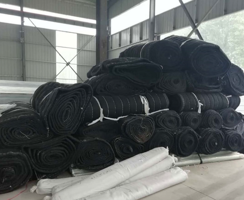 Greenhouse thermal insulation blanket/quilt for wholesales