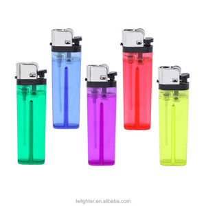 Wholesale industrial low price disposable plastic gas flint wheel spark bulk lighters