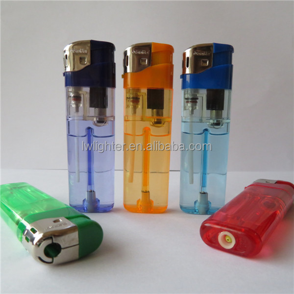 Cigarette Electronic 8.2cm Lighter