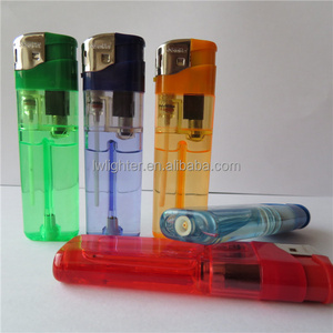 Cigarette Electronic 8.2cm Lighter