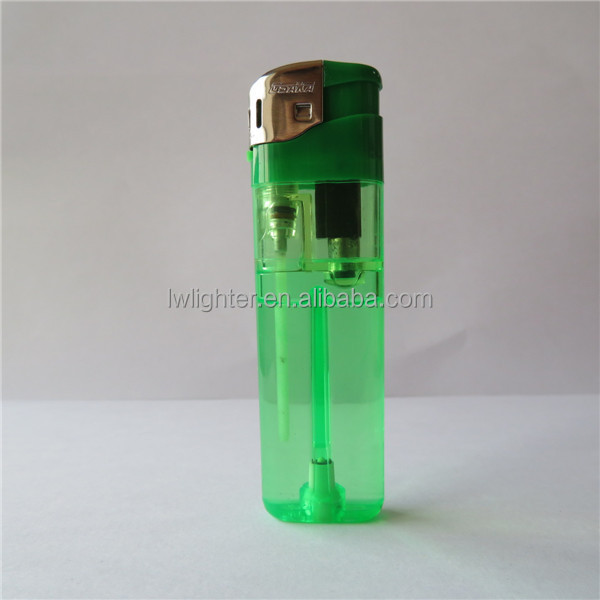 Wholesale Good Price Refill Gas Big Lighter