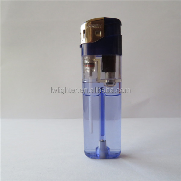 Wholesale Good Price Refill Gas Big Lighter