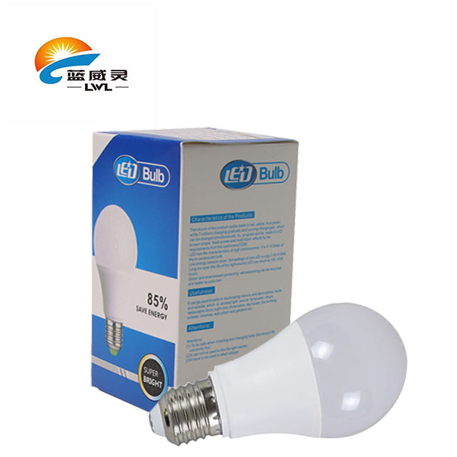 Wholesale 110V 220V Smd Led Bulb 9W 18W 15W Focos Bulbs E27 B22 Luces Led Lamp Bulb Lampara Led Lampadas Led light Led Bulb