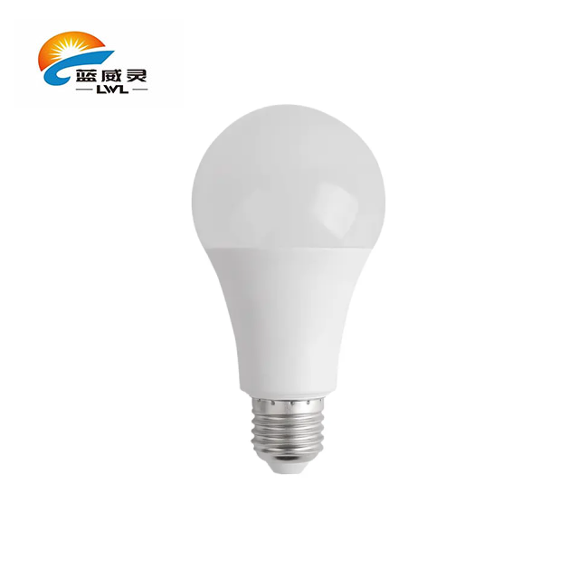 High Quality E26 A19 9W Led Bulb Skd 3W 5W 7W 12W 15W 18W 20W B22 Led Bulb 12 Watt Edison E27 Led Bulb