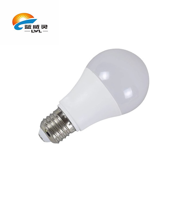 Wholesale Free Sample Led E27 B22 3W 5W 7W 9w 9Watt 12W 15W 18W 24W Holder Bulb Light Led Bulb Parts Raw Material Led Bulbs 220