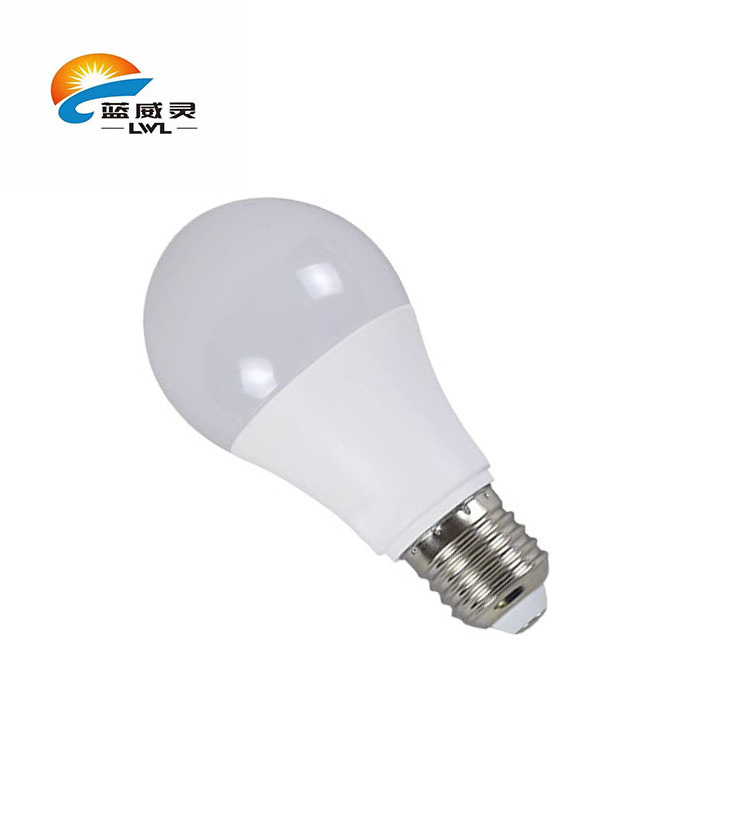 Wholesale led lightbulb E27 B22 led bulb A19 A60 focos led 5W 7W 8.5W 9W 10W 12W a60 15W CE ERP2 ROHS LVD EMC