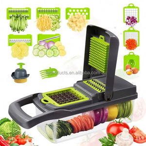 Kitchen Accessories Onion Cutter Vegetable Food Chopper Onion Choppers Good Vegetable Chopper Multifunctional Vegetable Cutter