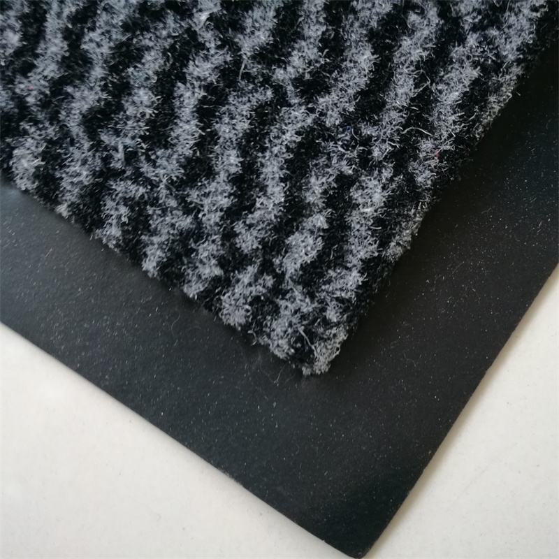 Heavy Duty Non-slip Rubber Barrier Mat Large Small Rugs Back Door Hall Kitchen carpet