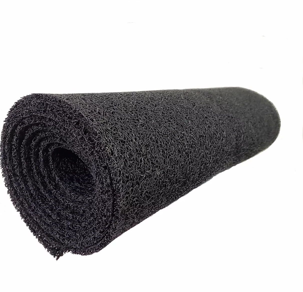 Heavy-Duty Vinyl Mesh Pool Mats