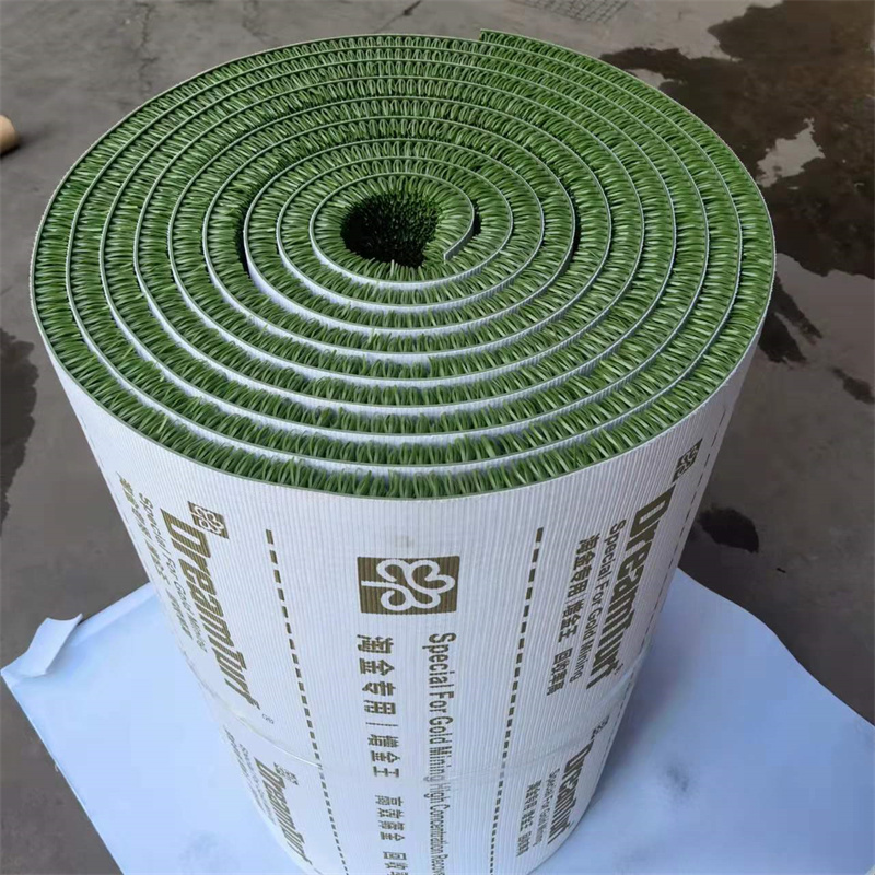 gold mine miners moss pvc artificial grass carpet Dream Turf Artificial Grass Mat