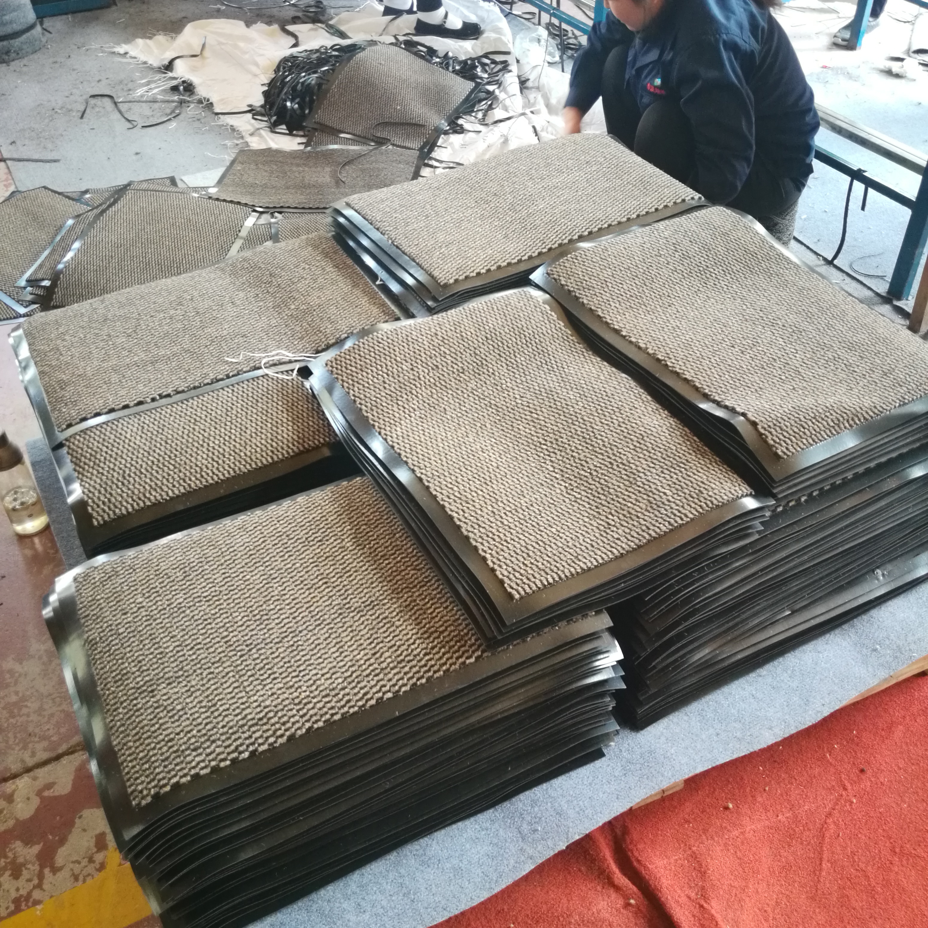 Siless Liner  sqft Car Sound Deadening Closed Cell Foam Heat Insulation mat PE Foam Sound Deadener Material Heat Barrier