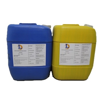 Two component acrylic resin waterproof material grout /expanding grout material/waterproofing material grout