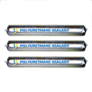 Expanding polyurethane foam sealing joint sealant