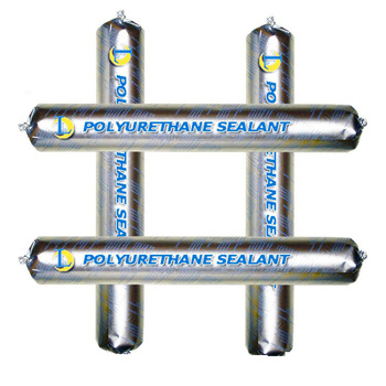 Water-based polyurethane adhesive joint concrete water-swelling sealant polyurethane construction joint sealant