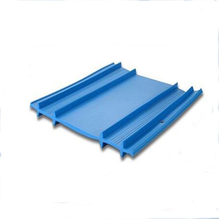 PVC Waterstop For Water Leakage & Permeation Prevention