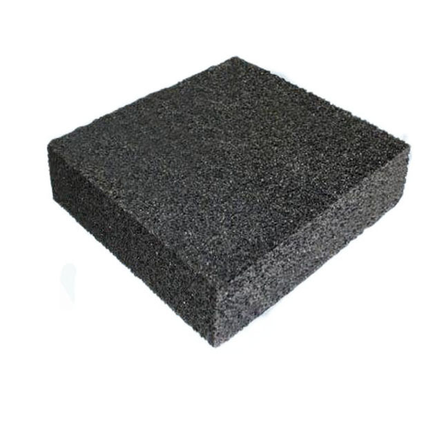 Reinforced polyethylene closed cell foam board black pvc foam board  joint filler insulation foam board