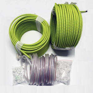 High Quality waterproofing repeatable grouting hose injection hose