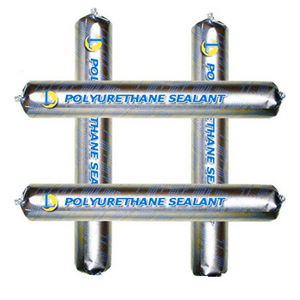 Tent seam sealing polyurethane sealant for polyurethane-coated nylon fabrics