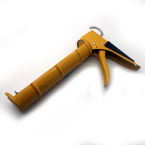 Construction Heavy Duty silicone sealant applicator gun