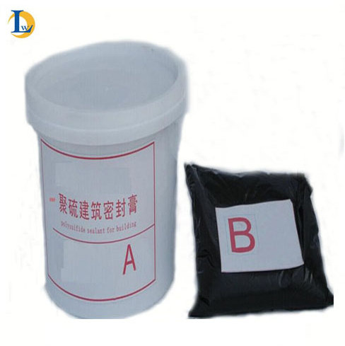 Construction Joint Polysulfide Adhesive Sealant