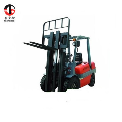 Factory direct supply 5ton 2400mm forklift fork shoes