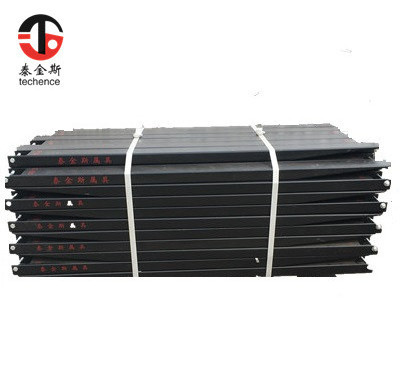 Factory direct supply 5ton 2400mm forklift fork shoes