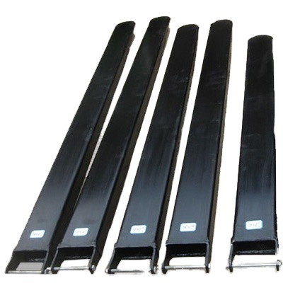 Factory direct supply 5ton 2400mm forklift fork shoes