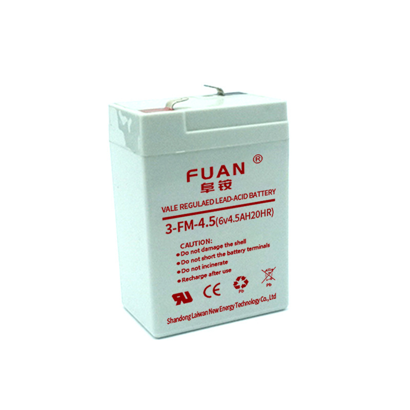 Wholesales 12v 7ah ups lead acid battery small rechargeable lead acid battery for sale