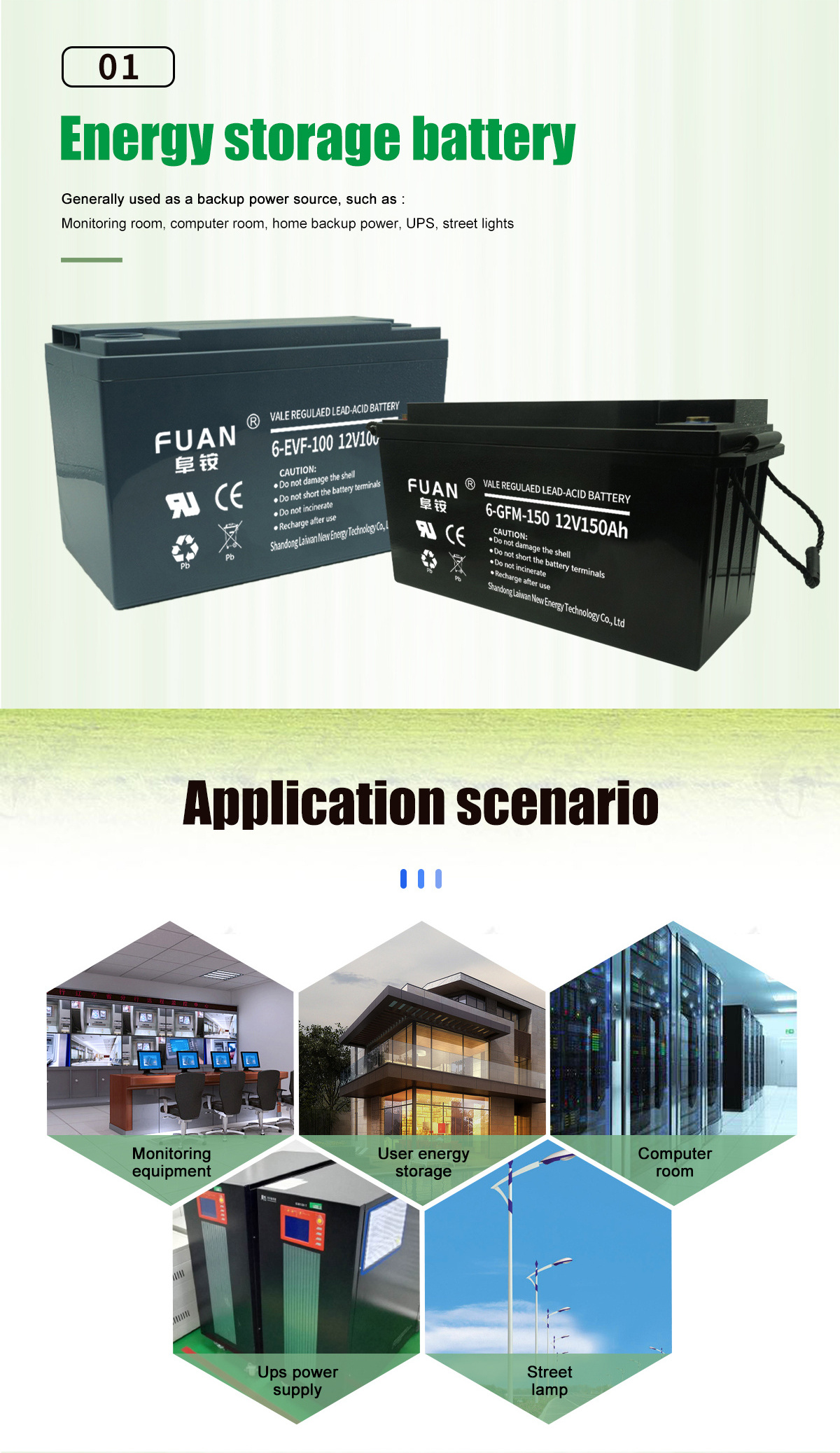 Manufacturer Durable Rechargeable Sealed 6v 7ah 20hr Solar Gel Lead-acid Battery For Industrial