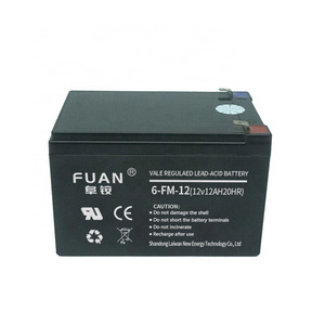 Hot Sale Lead Acid Battery 12V 100Ah 150Ah 200Ah Storage Sealed Lead Acid Agm Battery for Sale