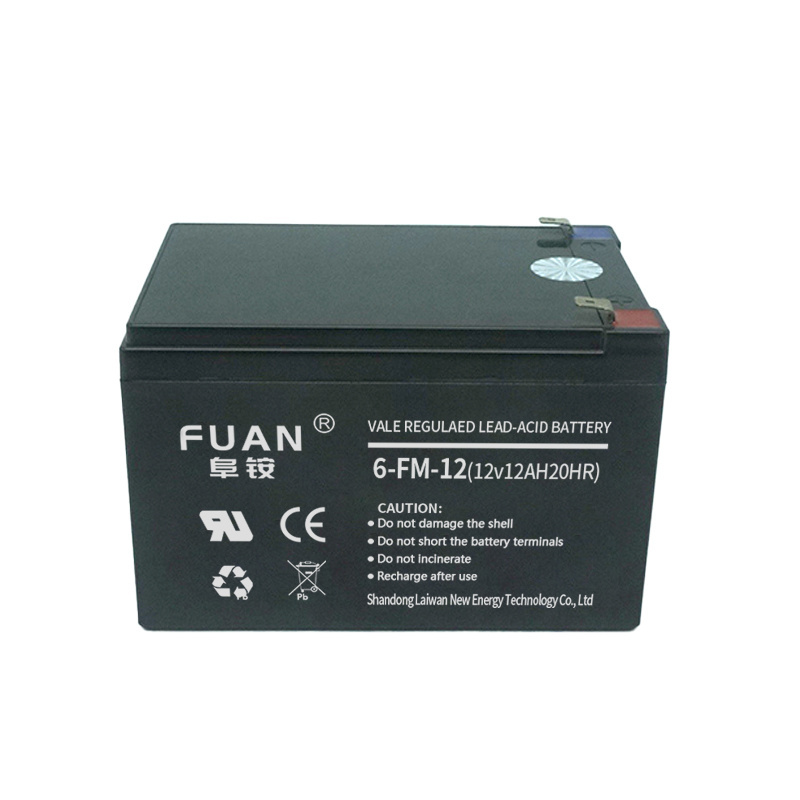 Chinese Manufacturer 12v 5ah Battery For UPS Lead Acid Battery Production Line for Sale