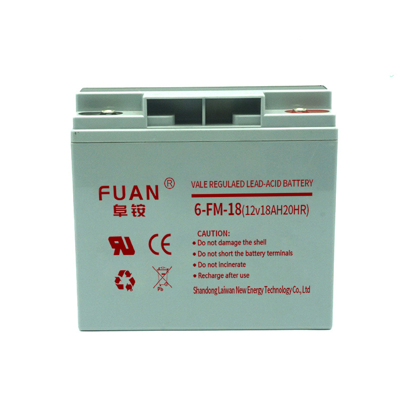 Long Life Rechargeable Sealed Lead Acid Battery 4v/6v/12v 5ah/7ah/9ah/12ah/14ah/16a/20ah Deep Cycle Battery