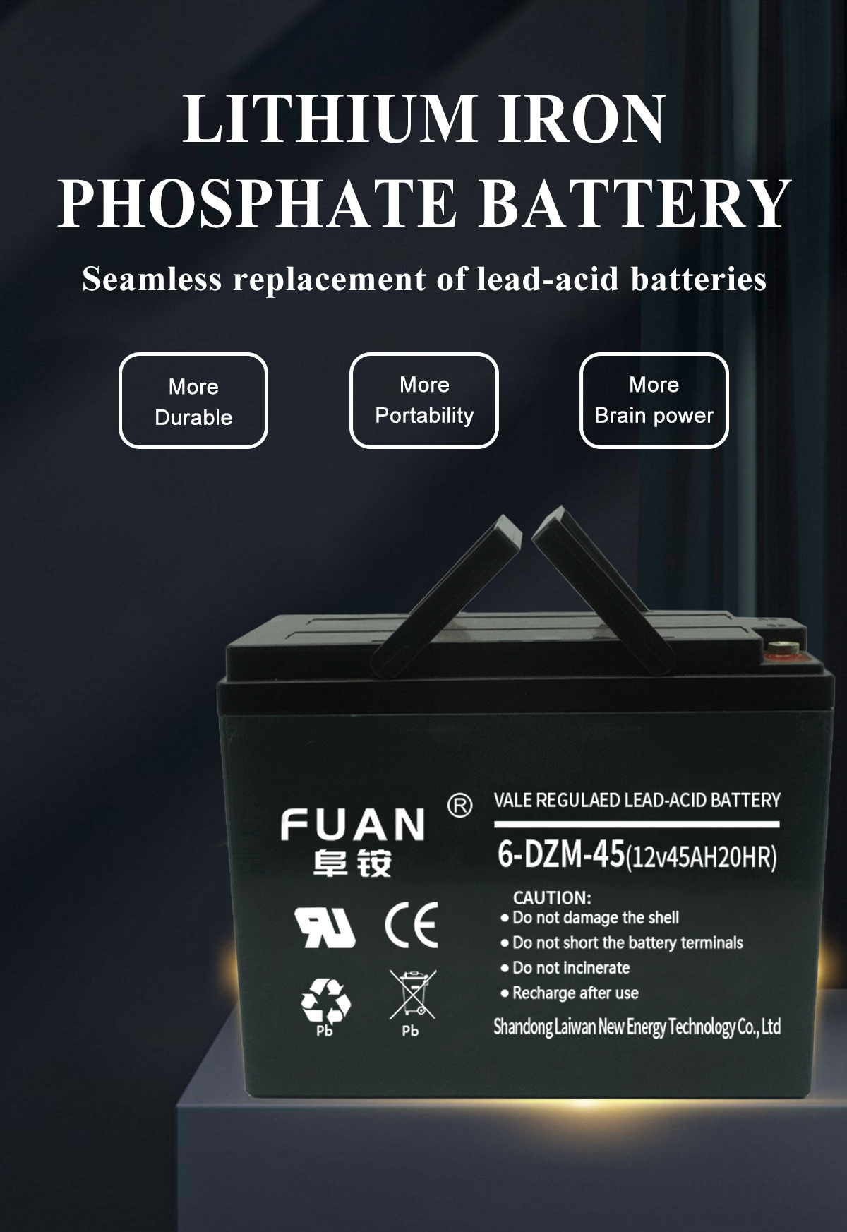 Lead Acid Batterie 12v 100ah 200ah 250ah Deep Cycle Solar Gel Battery Sealed 12 Volt 100ah Gel Lead-acid Batteries