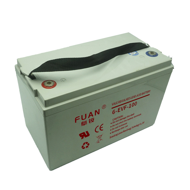 Manufacturer Durable Rechargeable Sealed 6v 7ah 20hr Solar Gel Lead-acid Battery For Industrial