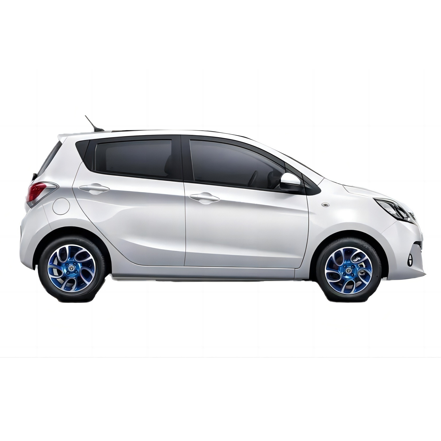 2023 CHANGAN benben e star EV Car New Energy Vehicles 310km Electric Car changan EStar Automobile In Stock electric car