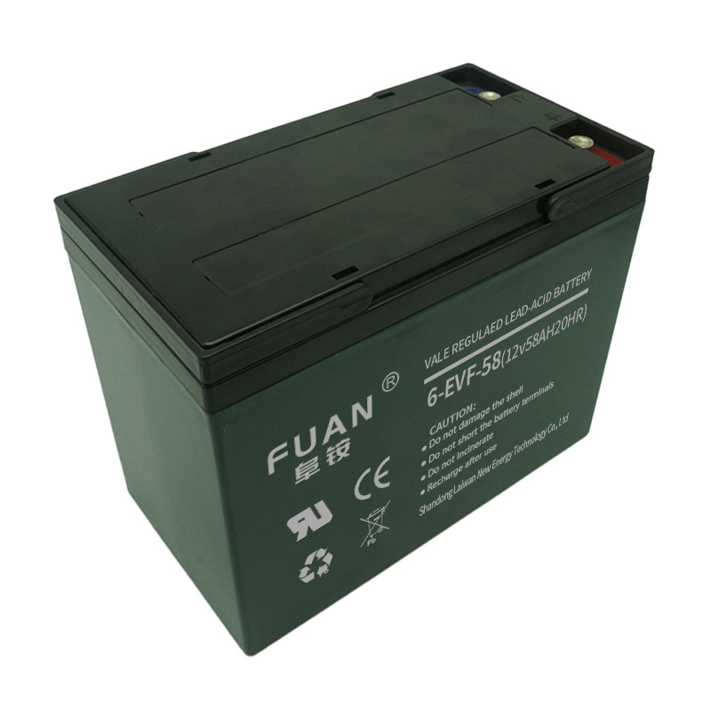 Manufacturer Durable Rechargeable Sealed 6v 12ah 20hr Solar Gel Lead-acid Battery For Industrial