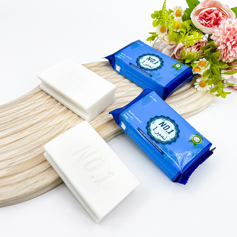 Normal quality laundry soap bar soap for sale