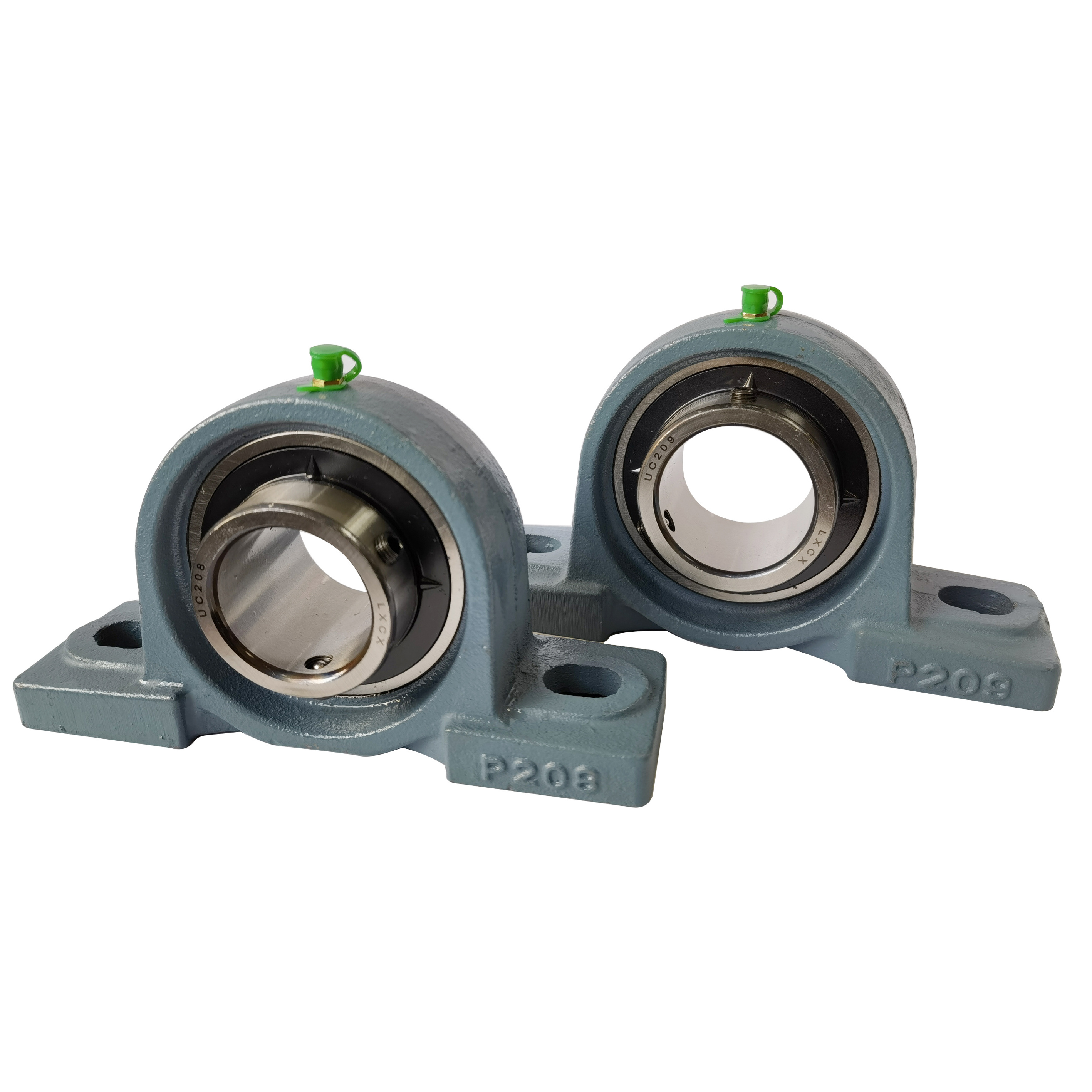 Plug-in pillow block bearing  UCP211 UCT211 UCF211 UCFL211 outer spherical seat bearing