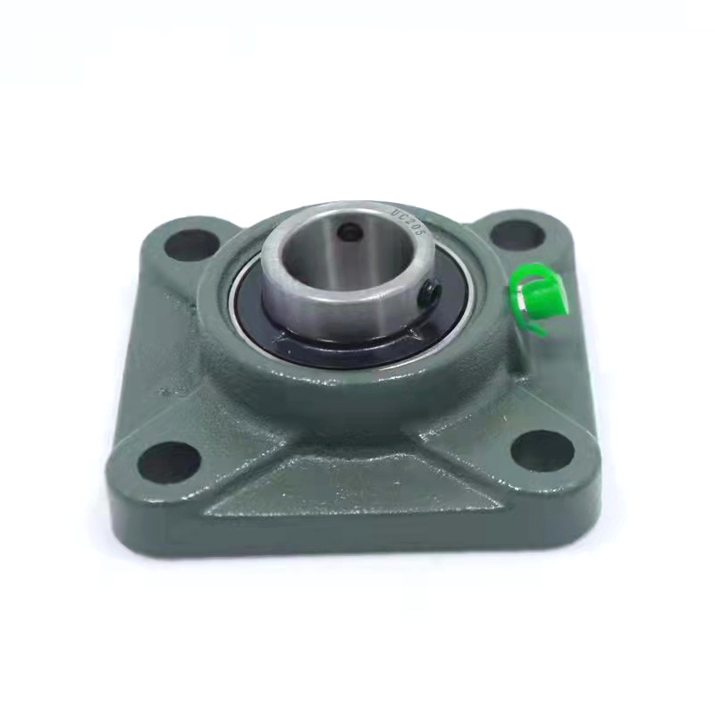 Plug-in pillow block bearing  UCP211 UCT211 UCF211 UCFL211 outer spherical seat bearing