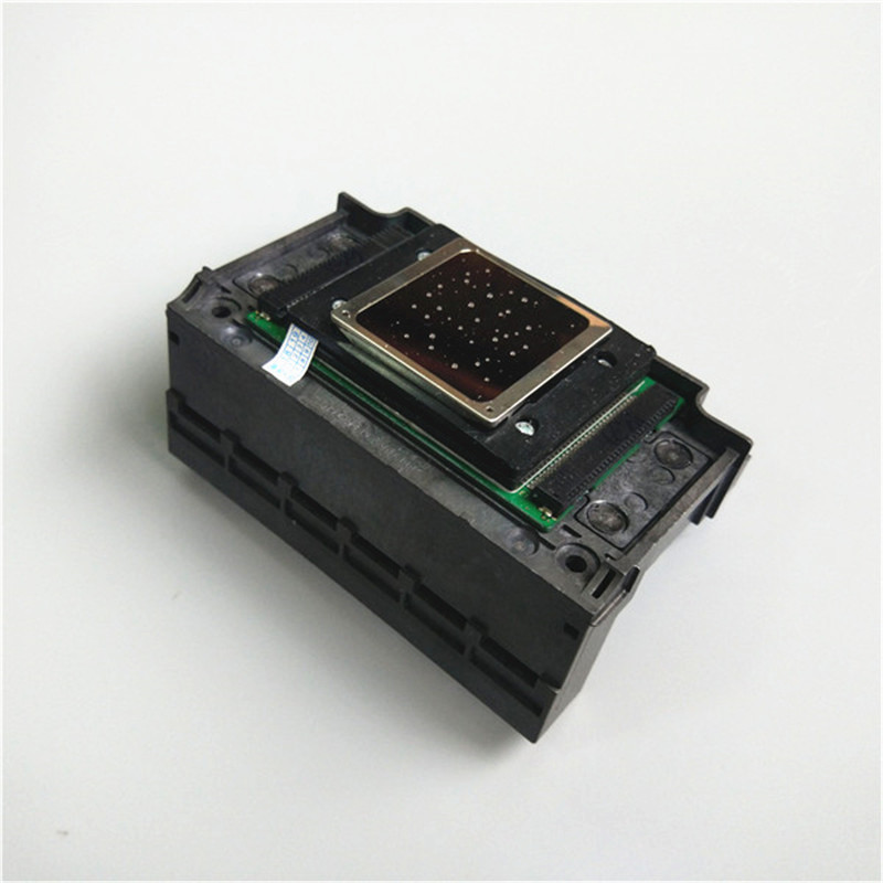 High quality Printhead For XP600 DX9 DX10 DX11 Print head Chinese printer ink nozzle