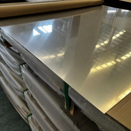 Stainless Steel Sheet Supplier 0.2-12mm 201 202 304 316 430 904L Stainless Steel Plate