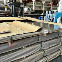 Stainless Steel Sheet Supplier 0.2-12mm 201 202 304 316 430 904L Stainless Steel Plate