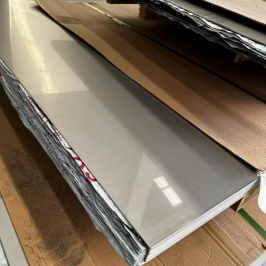 Stainless Steel Sheet Supplier 0.2-12mm 201 202 304 316 430 904L Stainless Steel Plate