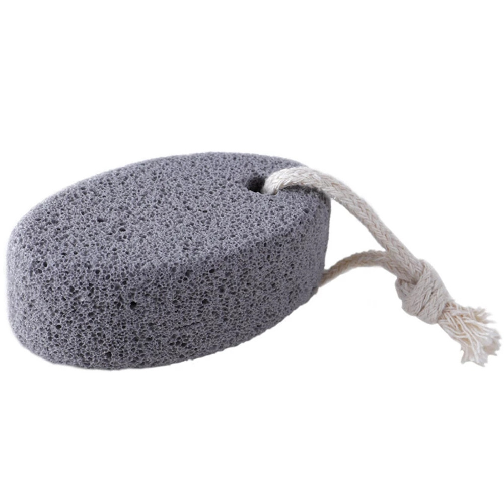 100% Natural Volcanic Lava Rock Pumice Stone Feet Care Tools Foot File Callus Remover